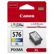 Originalna Canon CL576XL boja tintašna kaseta