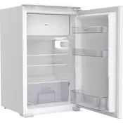 GORENJE vgradni hladilnik z zamrzovalnikom RBI4092P1