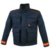 Lacuna radna bluza spektar plava velicina xxxl ( 8spekjbxxxl )