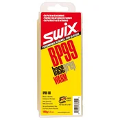 Swix BP99 Base Prep Warm Soft 180g Vroči vosek