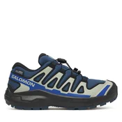 Salomon XA PRO WP J, planinarske cipele, siva L49308200