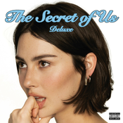 Gracie Abrams - The Secret of Us (Deluxe Edition) (Moonlight Coloured) (2 LP)