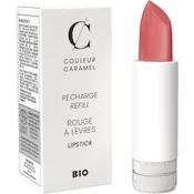 Couleur Caramel Ruž za usne za ponovno punjenje - n°503 Pink Nude