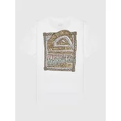 Quiksilver Heritage Kids fantovska majica white