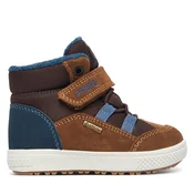 Primigi Škornji za sneg GORE-TEX 2352711 M Rjava