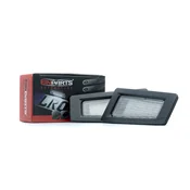 shumee LED luči za registrsko tablico 6000K hladno bela 12V Canbus za Mazda 3 2014-2018, Mazda CX-3