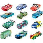 Cars autic