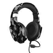 XXXTRUST GAMING SLUŠALKE GXT 323K CARUS