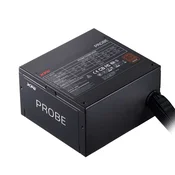 XPG PROBE 700 BRONZE jedinica za napajanje 700 W 20+4 pin ATX ATX Crno