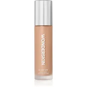 WONDERSKIN Hyper Bond All-Day Stay Serum Foundation dolgoobstojen tekoči puder odtenek Lunar 30 ml