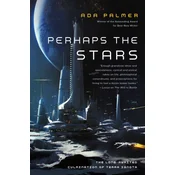 Perhaps the Stars