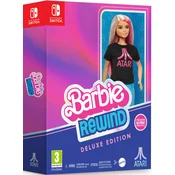 Barbie Rewind - Deluxe Edition (Nintendo Switch)