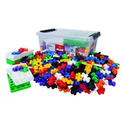 Plus-Plus Box BIG Basic 400 kosov + 10 blazinic