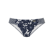 SUNSEEKER Bikini hlačke marine/bela