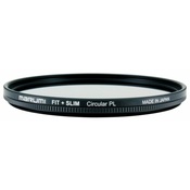 MARUMI filter 67 mm - Slim C-PL