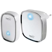 home Zvono kucno, bežicno, 36 melodija - DB 2050AC