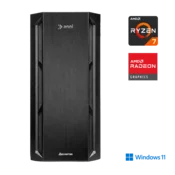Računalnik ANNI Home Extreme R7 9700X/AMD Radeon/32 GB/2 TB/W11H