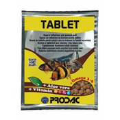 Prodac Hrana za ribe Tablete 12g
