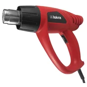 FEN ZA VROČ ZRAK ISKRA HG2000