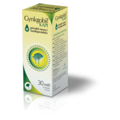 GYNKGOBIL Kapi 30ml
