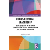 Cross-Cultural Leadership