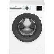Beko BM3WFSU38013WA Mašina za pranje veša, 8kg, 1000rpm, Bela