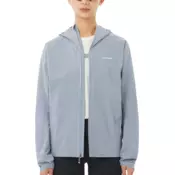Salomon Jakna s kapuco BONATTI WATERPROOF JKT W