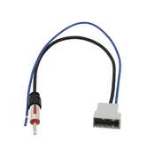 Sam,antenski adapter Nissan-DIN ravno 20cm