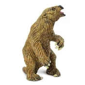 Safari Megatherium dinozaver