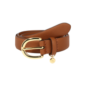 Lauren Ralph Lauren Pas CHARM, rjava