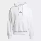 ADIDAS SPORTSWEAR Sportska sweater majica Essentials bijela