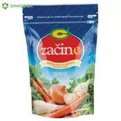 ZACIN C 500G (18) CPRO NESTLE