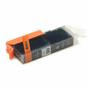 Toner123 Toner123 Kompatibilna kartuša za Canon CLI-551BK XL / 6443B001 / Pixma IP7250, MG5450, MG5550, MG6350, MG6450, MG7150, MX725, MX925 - črna XL, (22104620)