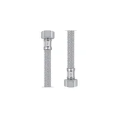 Brinoks crevo F-F 1/2x1/2 400mm DN8 Rosan