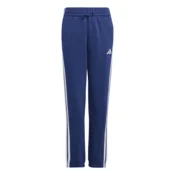 Adidas J 3S FL PT 280, otroške hlače, modra KRG95