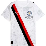 Dres Puma Manchester City KIDSUPER Jr Jersey Kids