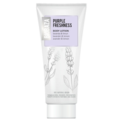 BIOBAZA BODY LOTION PURPLE FRESHNES a 250 mL