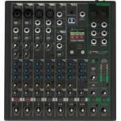 Mackie ProFX10v3+ Analogna mešalna miza (Kot novo)