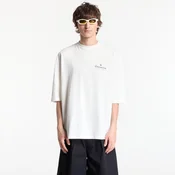 Majice adidas x Willy Chavarria Graphic Tee Off White L