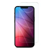 eSTUFF Kaljeno steklo za Apple iPhone 14 Plus/13 Pro, ES501370-25BULK