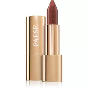 Paese NudeLightful Lipstick kremasta šminka odtenek 407 Cherry Mocha 4.5 g