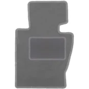 Wielganizator Zaščitna preproga za voznika: BMW X3 E83 SUV (2003-2010), (22144549)