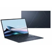 ASUS Zenbook 14 OLED UX3405CA-QL279 (Touch 14 inca WUXGA OLED, Ultra 5 225H, 16GB, SSD 1TB) // Win 11 Pro