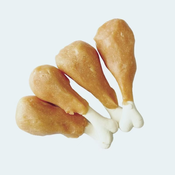 KOZMO Žvakalica za pse Pileci batak, 500g