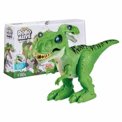 Zuru Robo Alive Dinosaurier T Rex Serie 2