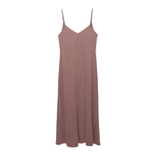 Pull&Bear Obleka roza