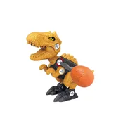 Jungle Dinosaurus