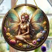 Hvatac sunca - Fairy / Typ8 KP31582