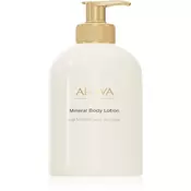 AHAVA Mineral mineralno mlijeko za tijelo 500 ml