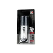 shumee Epoksi lepilo za kovino 5 minut - brizga 25 ml MA PROFESSIONAL